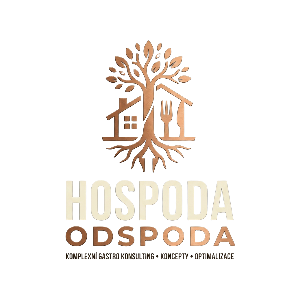 HOSPODA ODSPODA