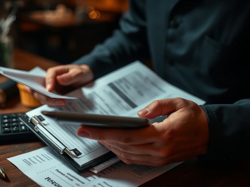 Provozní audit & optimalizace