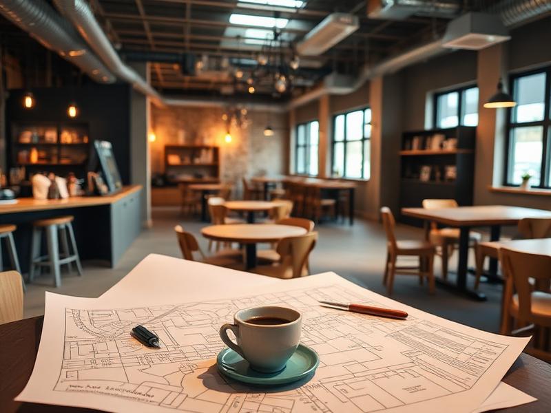 Program Start Up
Otevíráte první gastro provoz
